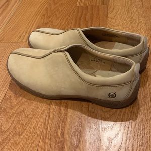 EUC! Born Slip-On Shoe